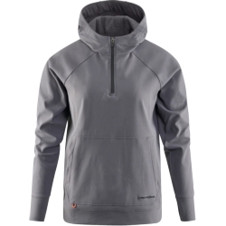 WOMEN'S WOMENS KRYALL HOODIE - ANCHOR LARGE